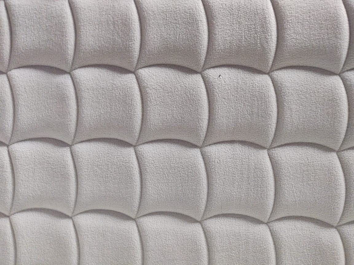 Polar Fabric For Mattress - Feature: Anti-static