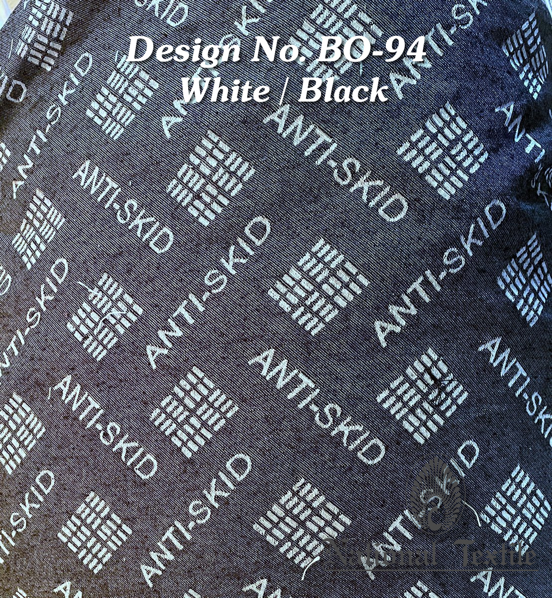 Antiskid Fabric for Mattress