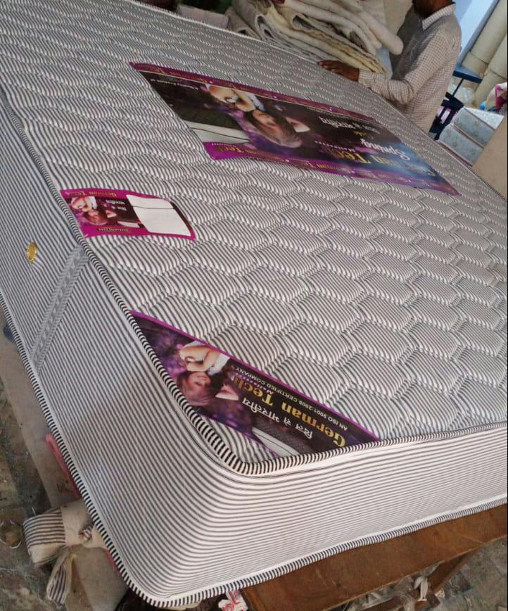 Fr Fabric For Mattress - Feature: Anti-static