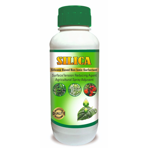 Silicon Super Spreader and Activator