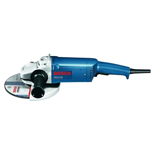 Gws2000 -180 Angle Grinder - Dimension (L*W*H): 7 Disc Diameter Inch (In)