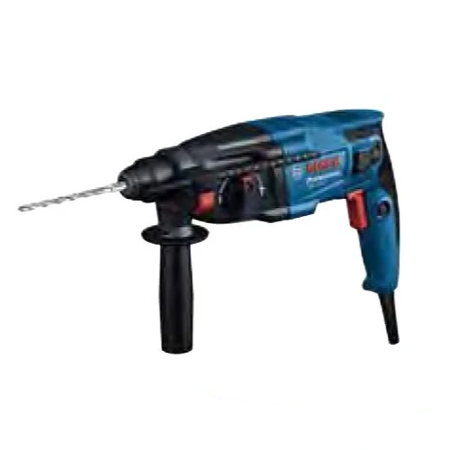 Bosch Gbh 220 Professional Rotary Hammer - Dimension (L*W*H): 9 Millimeter (Mm)