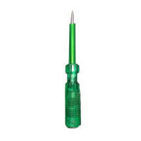 Taparia Line Tester - Alloy Steel, 6 Inches Length, 30 Grams | 220 Volt Voltage, Reliable For Testing Circuits And Identifying Live Wires