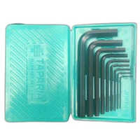 Taparia Allen Key Set