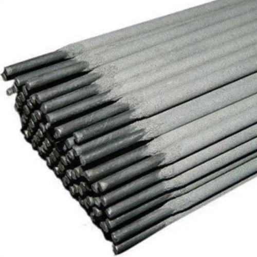 Starblaze Electrodes Rods - High-quality Mild Steel, 350mm Length X 2.5mm Diameter, Elegant Golden Color | Ideal For Fabrication Projects, Easy To Use, Strong And Reliable Bond