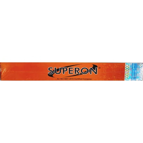 Superon Welding Electrodes - Diameter: 2.5 Millimeter (Mm)