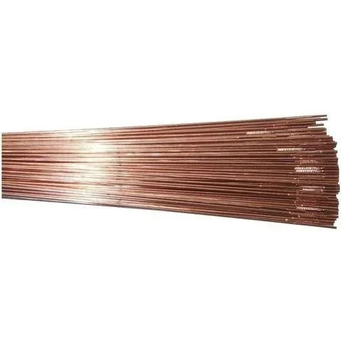 Ccms Welding Rod - Diameter: 4 Millimeter (Mm)