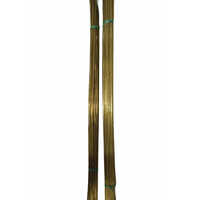 Brass Welding Rods - Diameter: 2.5 Millimeter (mm)