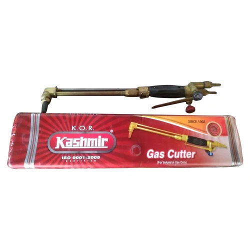 Kashmir Gas Torch Cutter - Material: Brass