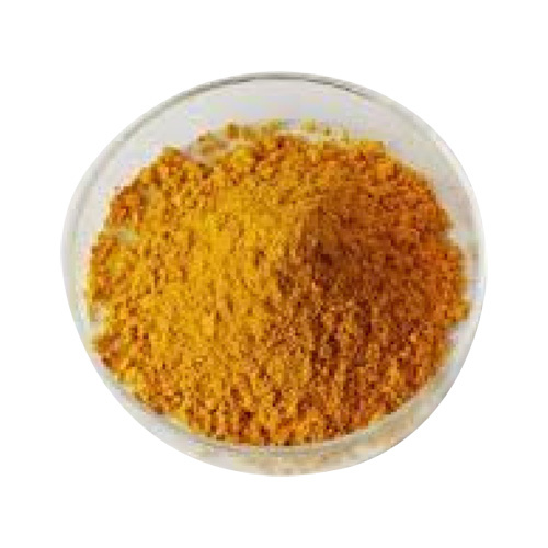 Folic Acid - Powder, 98% Purity, Yellow Color | Medicine Grade for Pharmaceutical Applications