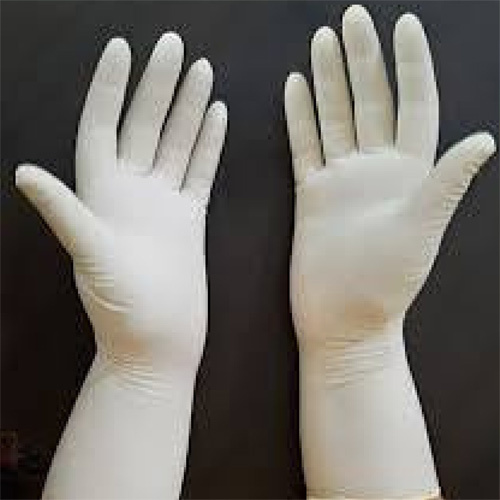 Sterile Surgical Glove - Color: Different Available