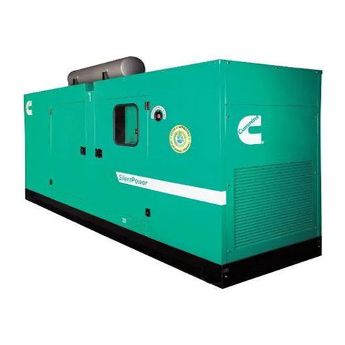 Cummin Sound Proof Generator - Color: Any Color