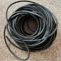 Gas Hose Pipe - Color: As Per Requirement