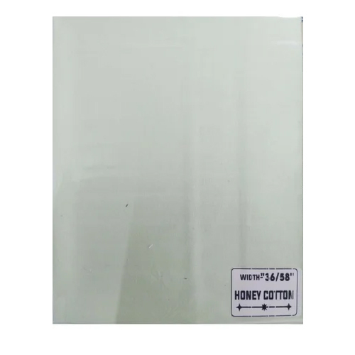 Hiney Cotton Fabric