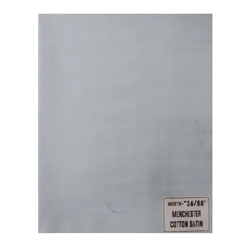 Manchester Cotton Fabric