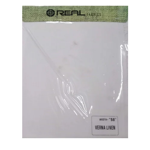 Verna Linen Cotton Fabric