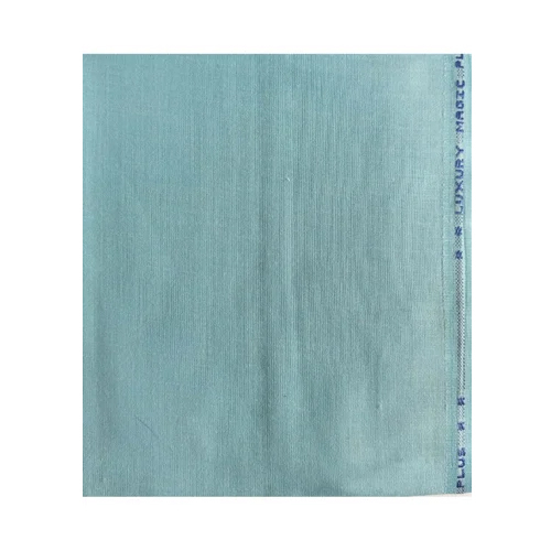 Magic Plain Cotton Fabric