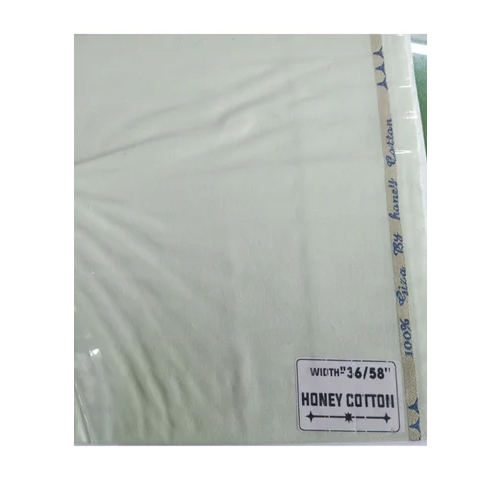 Honey Cotton Fabric
