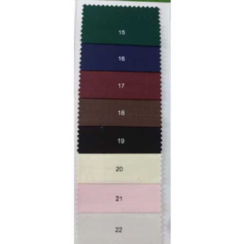 Sizzling Slub Cotton Fabric