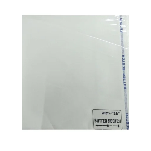 36 Inch Butter Scotch Fabric