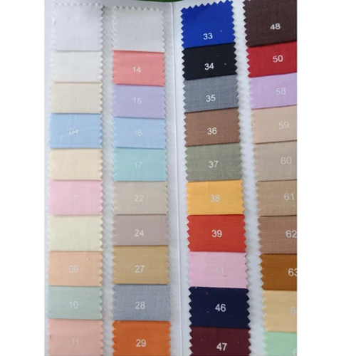 Cotton Fabric