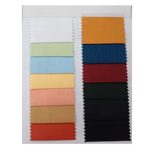 Irish Cotton Fabric
