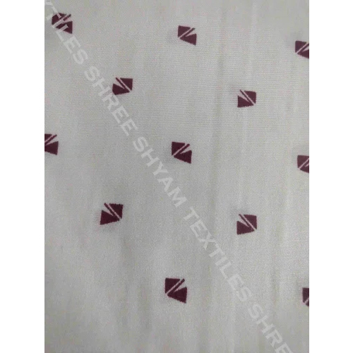 Pc Printed Fabric