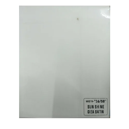 Sun Shine Giza Fabric