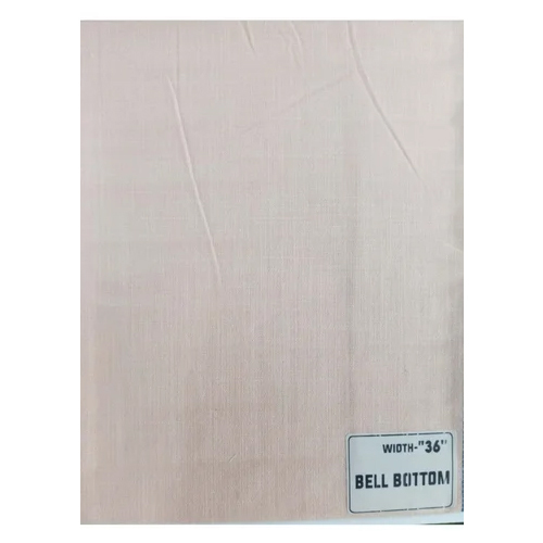 36 Inch Bell Bottom Fabric