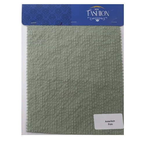 Polo Cotton Fabric