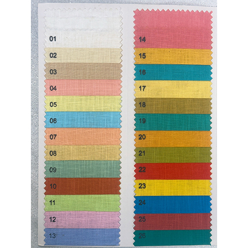 Cotton Repition Fabric