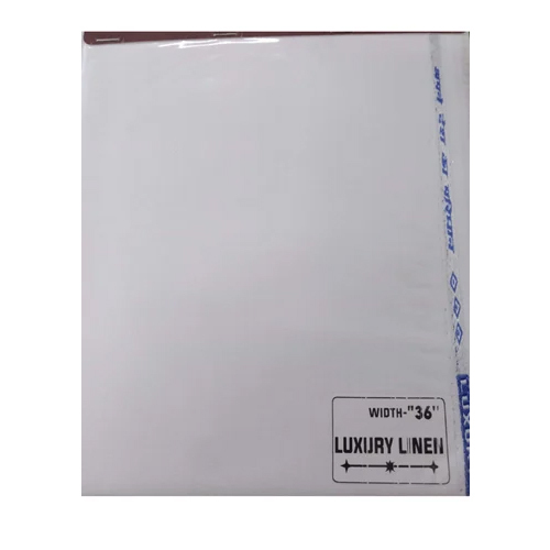 Luxury Linen Fabric