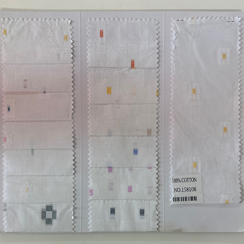 100% Cotton Fabric