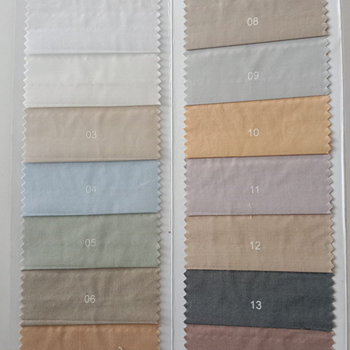 36 Inch Butter Cotton Fabric