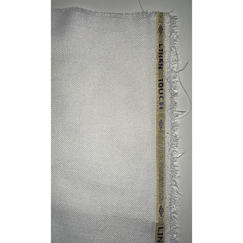 58 Inch Linen Touch Fabric