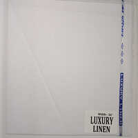 36 Inch Luxury Linen Fabric