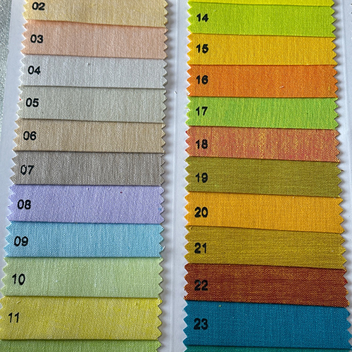 58 Inch Royal Linen Fabric