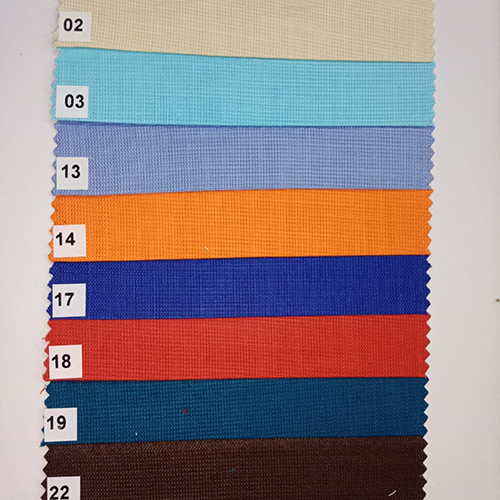 Zispa Linen Fabric