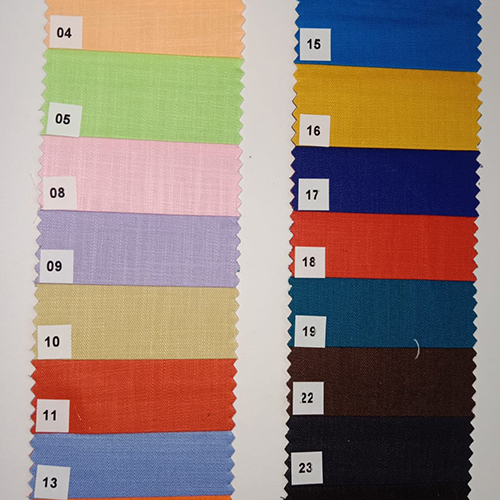 Bristol Linen Fabric