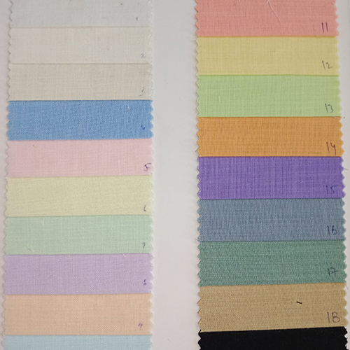 58 Inch Irish Linen Fabric