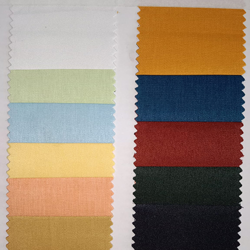 58 Inch Irish Fabric