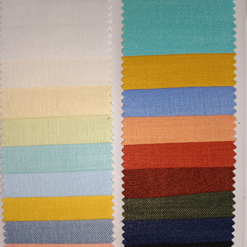 58 Inch Crown Fabric