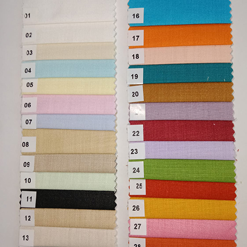 36 Inch Premium Luxury Fabric