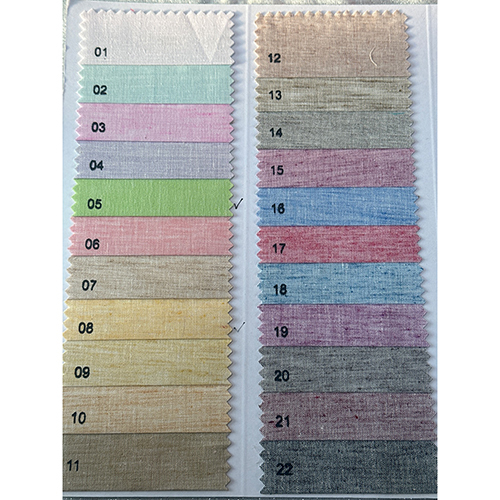 Ruby Lastar Fabric