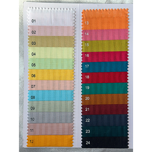 Soft And Silky 58 Inch Lea Mark Fabric