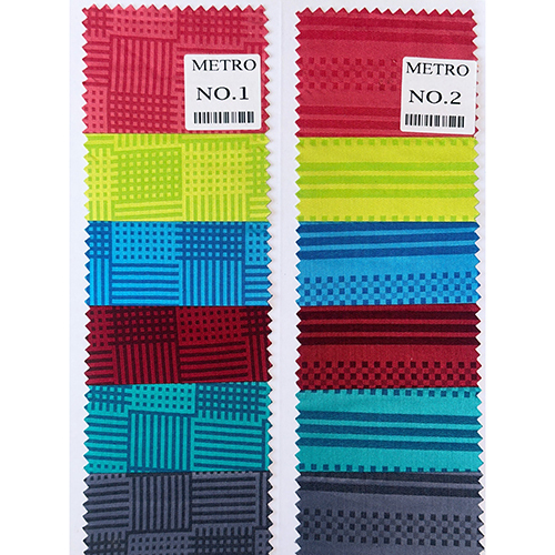 58 Inch Metro Fabric