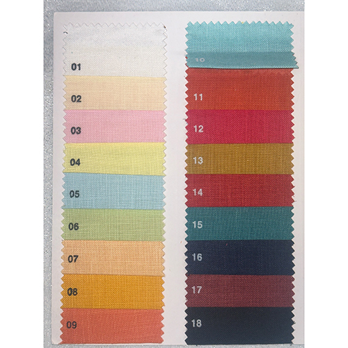 58 Inch Polycot Fabric
