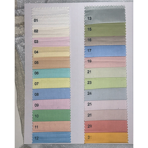 Gizano Fabric