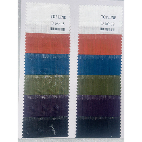 58 Inch Top Line Fabric
