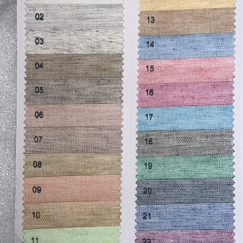 58 Inch Blue Burrey Fabric